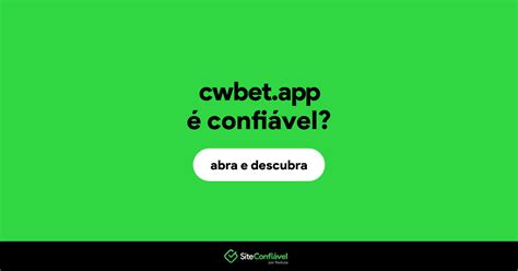 cwbet app login